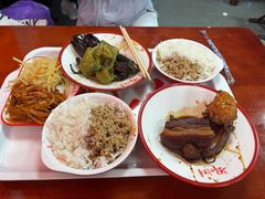 -刘小忙把子肉(北园大街总店)