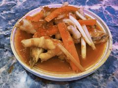 -浩海火燒雲傣家菜(芮欧百货店)