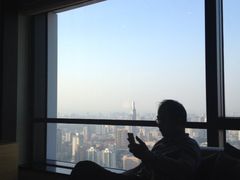 金陵饭店-南京金陵饭店