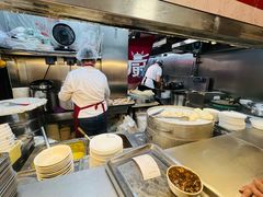 -姚记炒肝店(鼓楼店)