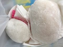 -澳门长洲糯米糍(柯打苏沙街店)