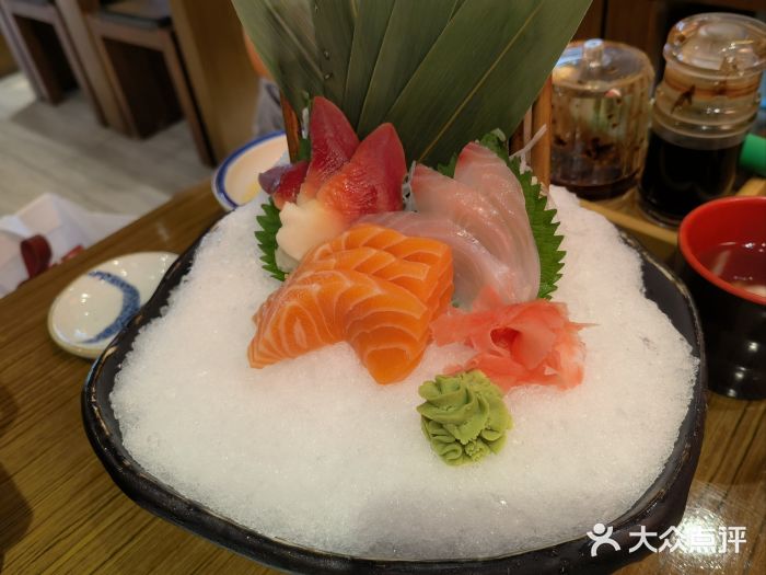 花火-HANABI(莲花国际广场店)图片