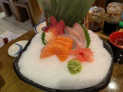 -花火-HANABI(莲花国际广场店)