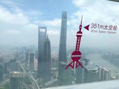 -东方明珠广播电视塔