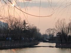 -天佛风景名胜区