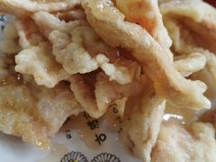 -顺姬冷面(长白西路店)