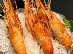 -醉东Oriental House(静安嘉里中心店)