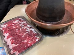 -月圆火锅(宁海东路二店)