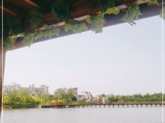 -渔岛海洋度假区