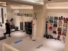 -YCHL Studios健身工作室(市二宫店)