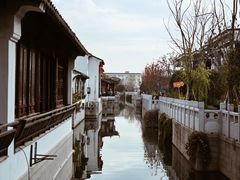 -相门城墙文化休闲景区