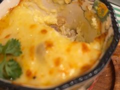 -楼兰新疆菜(江宁万达店)
