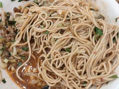 杂酱面-易裕和·长沙米粉(竹塘西路店)