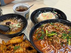 -云平风味园(护国路店)