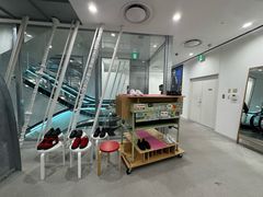 -COMME des GARCONS(银座三越店)