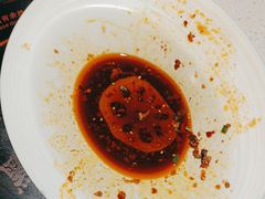 -黔渔翁豆花渎鱼(喷水池店)