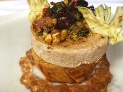 Chief&nbsp;Dessert-蝶舍·MAISON PAPILLON