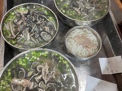 -攀枝花·任德琼·盐边羊肉米线