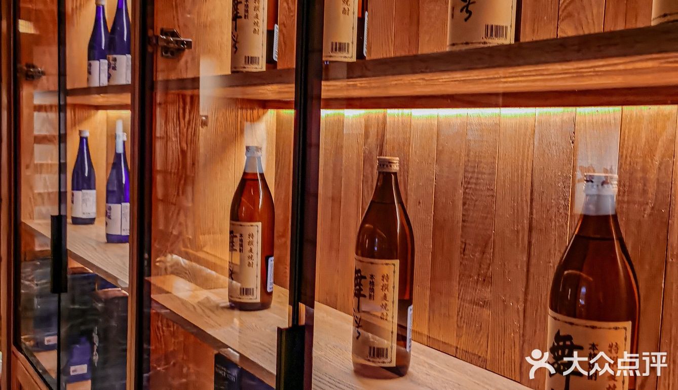 巨巨巨好吃的海鲜姿造，在余白就能get