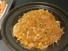 -小菜园新徽菜(青岛市南万象城店)