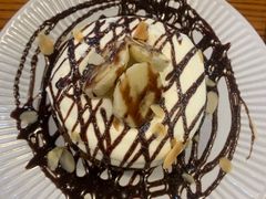 海盐巧克力香蕉-AFS Cafe & Canteen(闽江二路店)