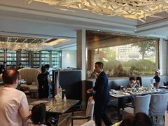 -青岛海景花园大酒店