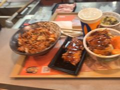 -吉野家(顺义站前北街店)