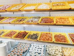 -爱客得牛排海鲜烤肉·火锅自助(春熙路黑金好店)