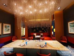 -AZUR聚(香格里拉饭店)