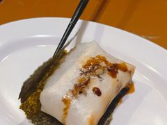 烤年糕-福烤锦花(长乐路店)