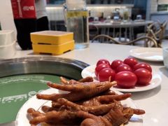 -蛙两只美蛙鱼头火锅(恒茂店)