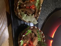 -湊湊火锅·茶憩(东城万达店)