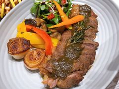 -娜娜家·Nana's restaurant(国金汇店)