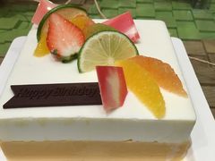 -壹点壹客·生日蛋糕(南山店)