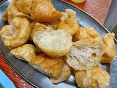 面筋-威邵鸡煲(西华路总店)