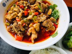 -中南大学-食堂第3食堂