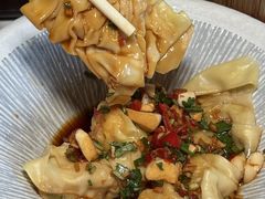 -顺德喜来登酒店·采悦轩
