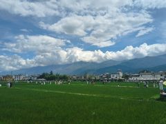 -南诏风情岛