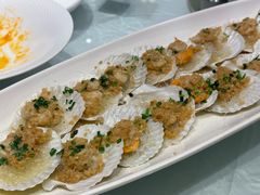 -舜泉海鲜(百官店)