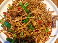 -唐师傅湘西名菜馆(武陵路店)