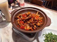-味上湘菜馆(阿波罗店)
