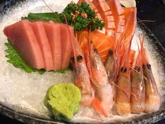 -梅筑·创意料理(王府井百货店)