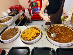 -阿姨牛杂(北京路店)