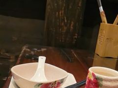 -有梦特色餐厅(古子城店)