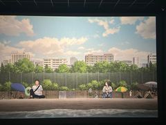 -百丽宫影城(嘉里汇店)