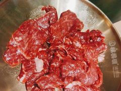 -核桃碳烤肉馆(深圳首店)