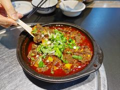 -老桥张羊肉