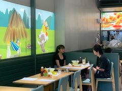 -蔡澜Pho·越南粉餐厅(海上世界店)