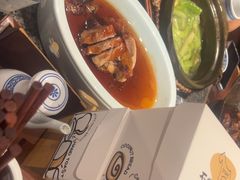 -南京大牌档(济南万象城店)