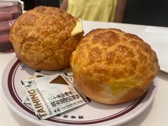 -太兴餐厅(东方广场分店)